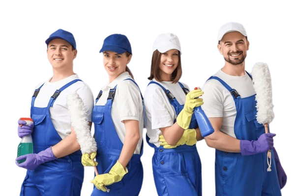 Staff Team