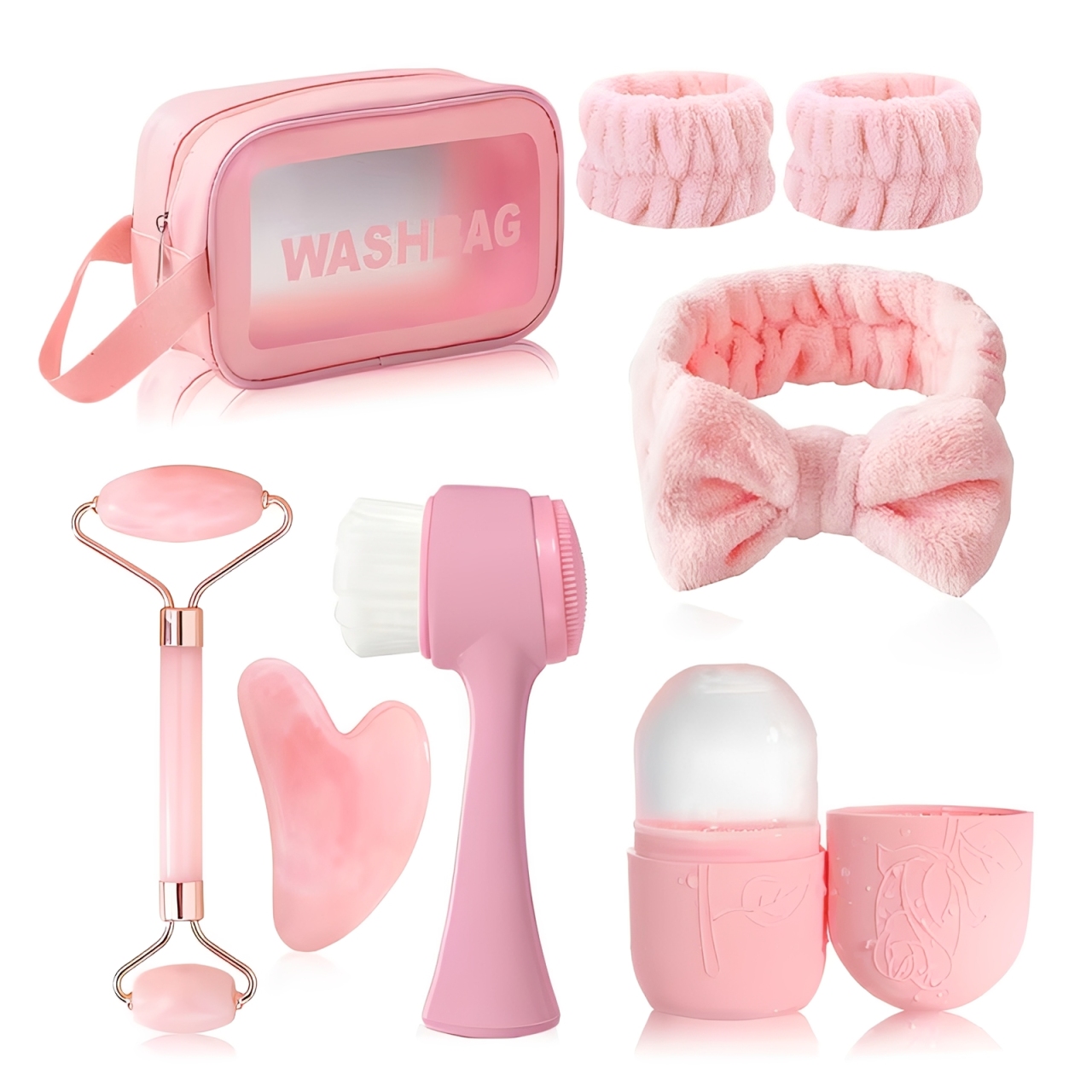 Facial Beauty Cleansing Tool