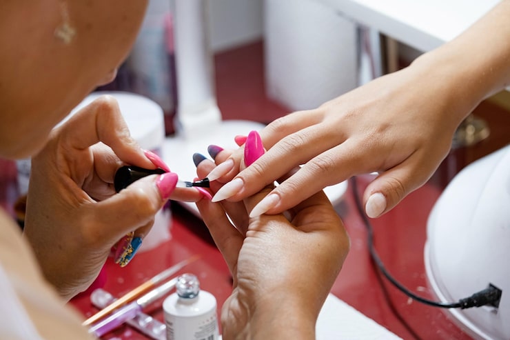 Nails